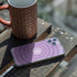 Sanskrit Purple iPhone 11 Pro Skin
